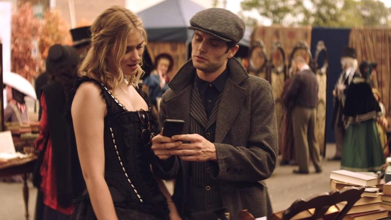 assista ao episódio 4 da temporada 1