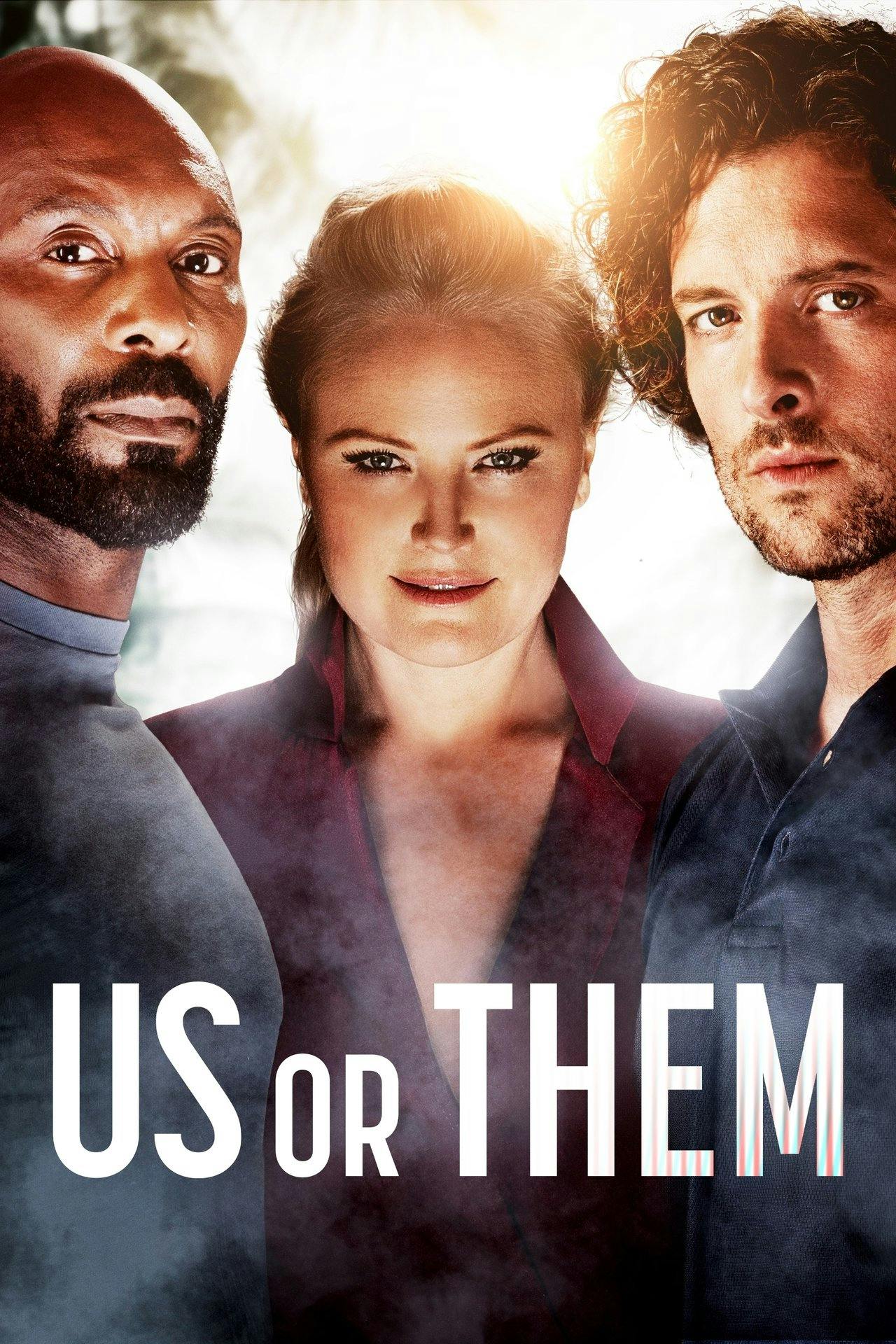 Assistir Us or Them Online em HD