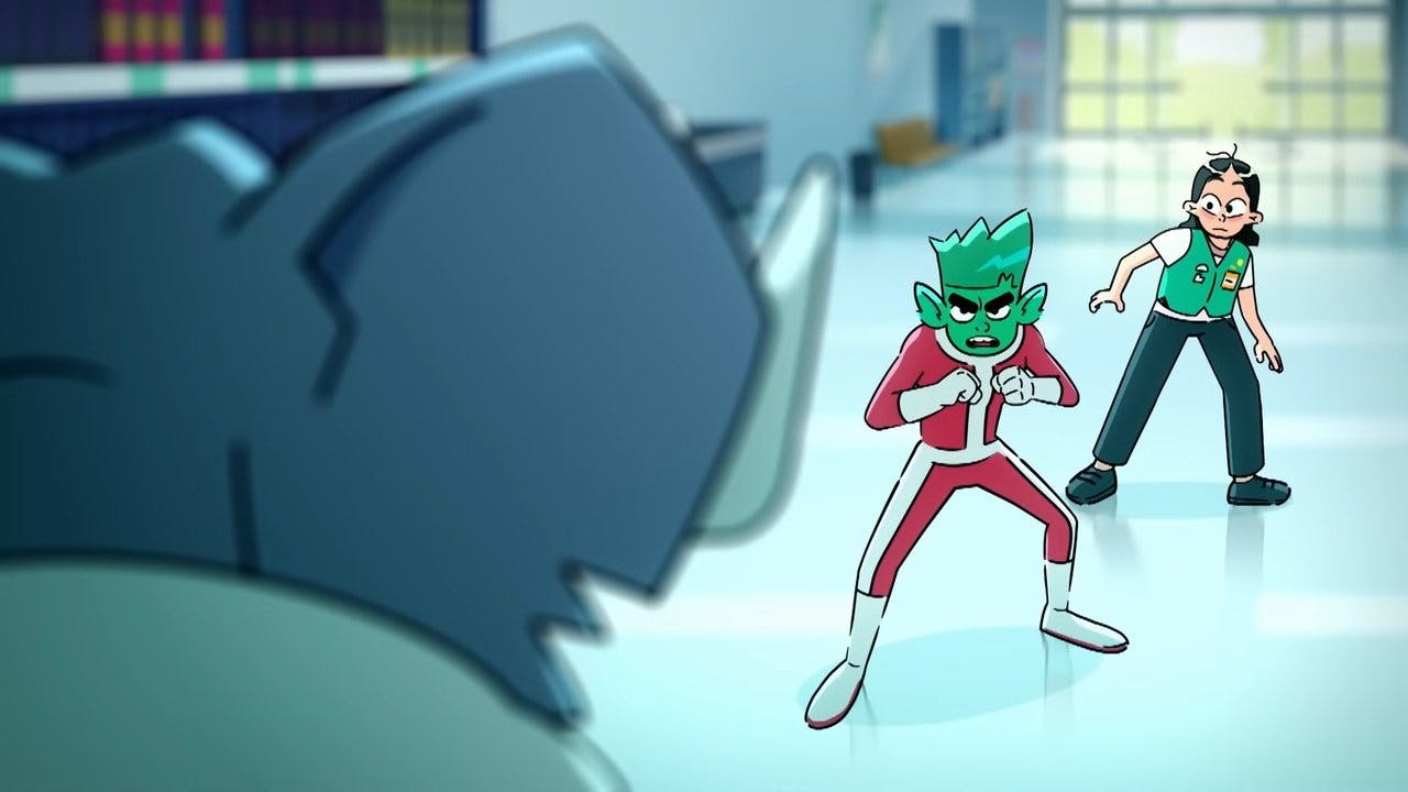 assista ao episódio 3 da temporada 1