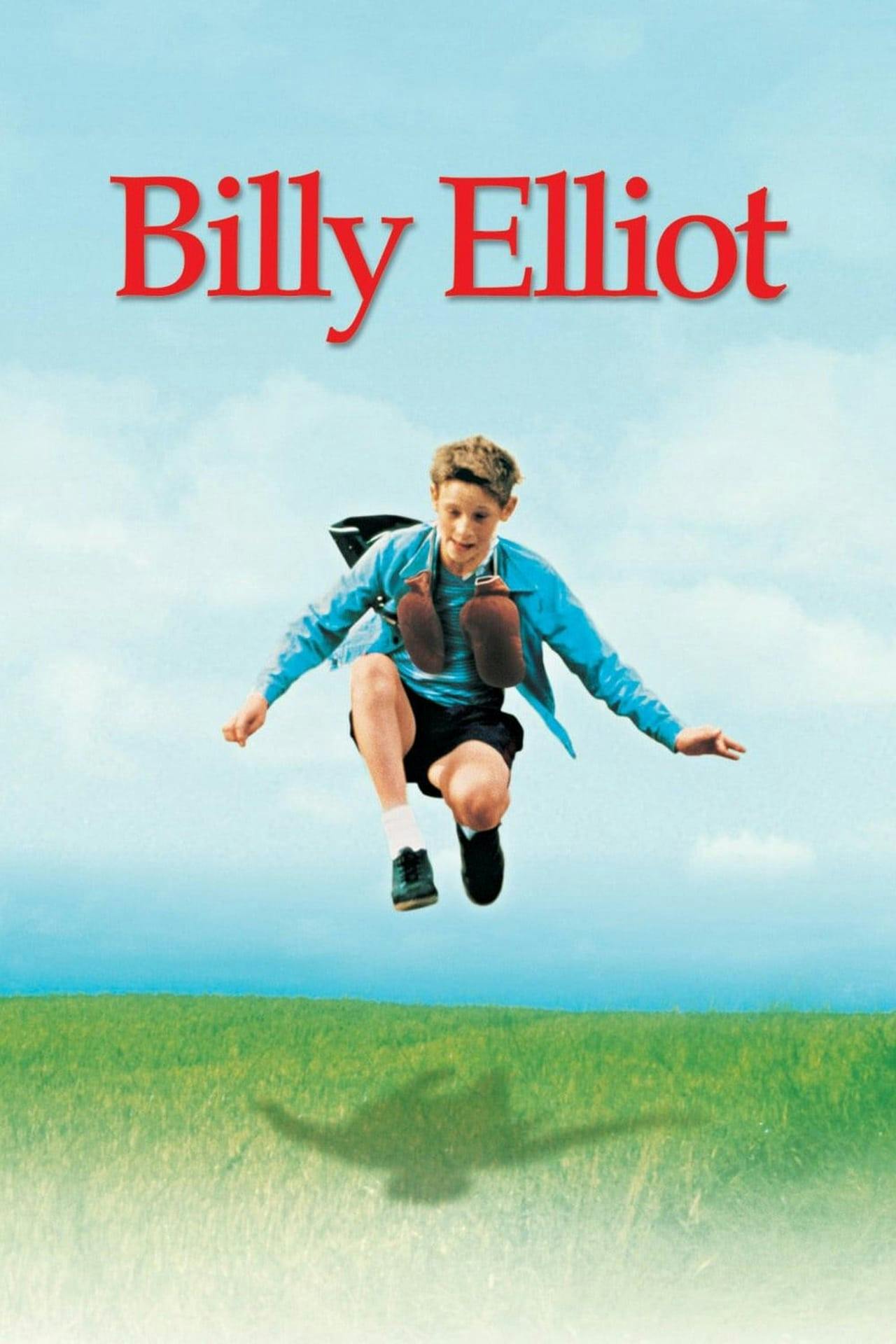 Assistir Billy Elliot Online em HD