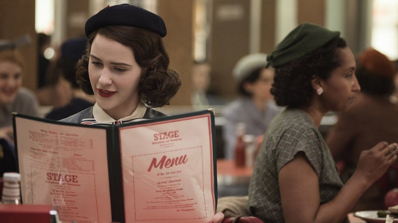 assista ao episódio 6 da temporada 1