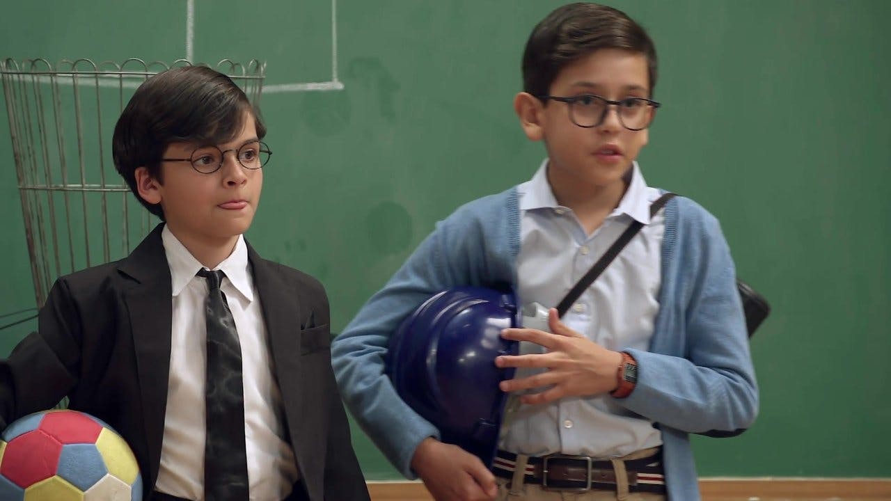 assista ao episódio 39 da temporada 1
