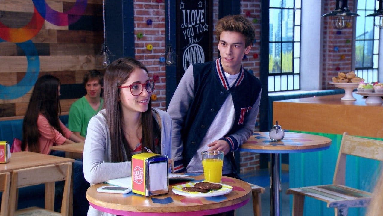 assista ao episódio 12 da temporada 1