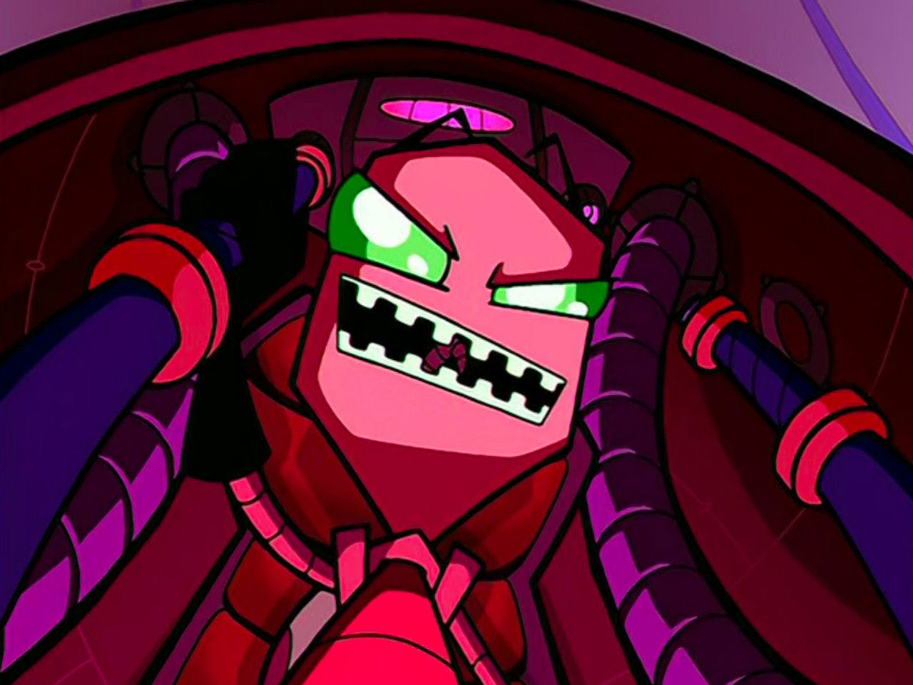 assista ao episódio 5 da temporada 1