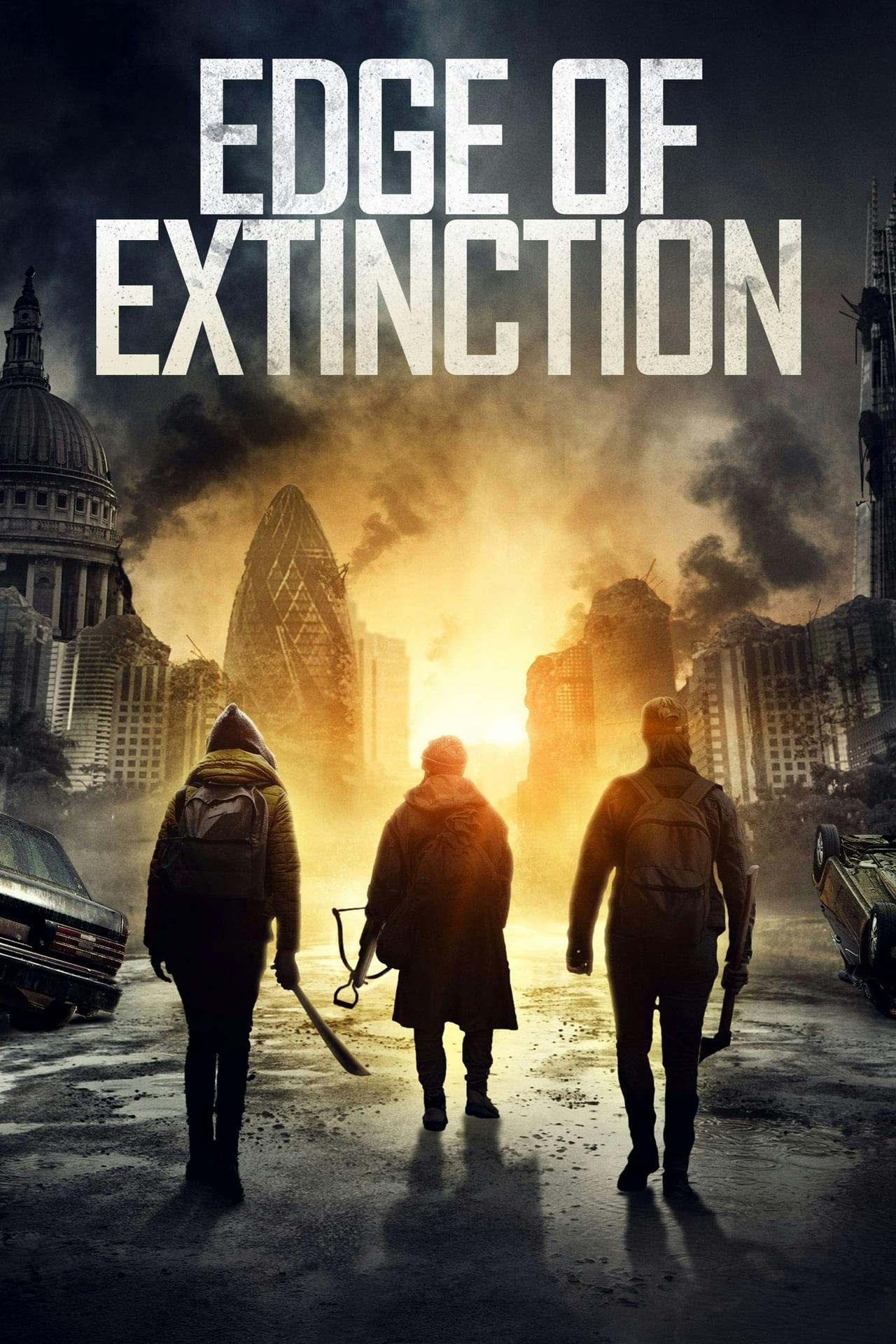 Assistir Edge of Extinction Online em HD