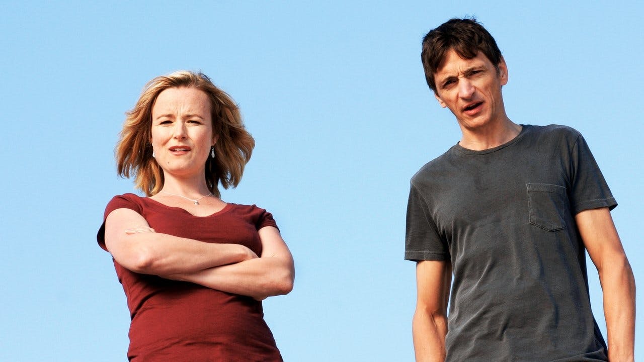 assista ao episódio 6 da temporada 1