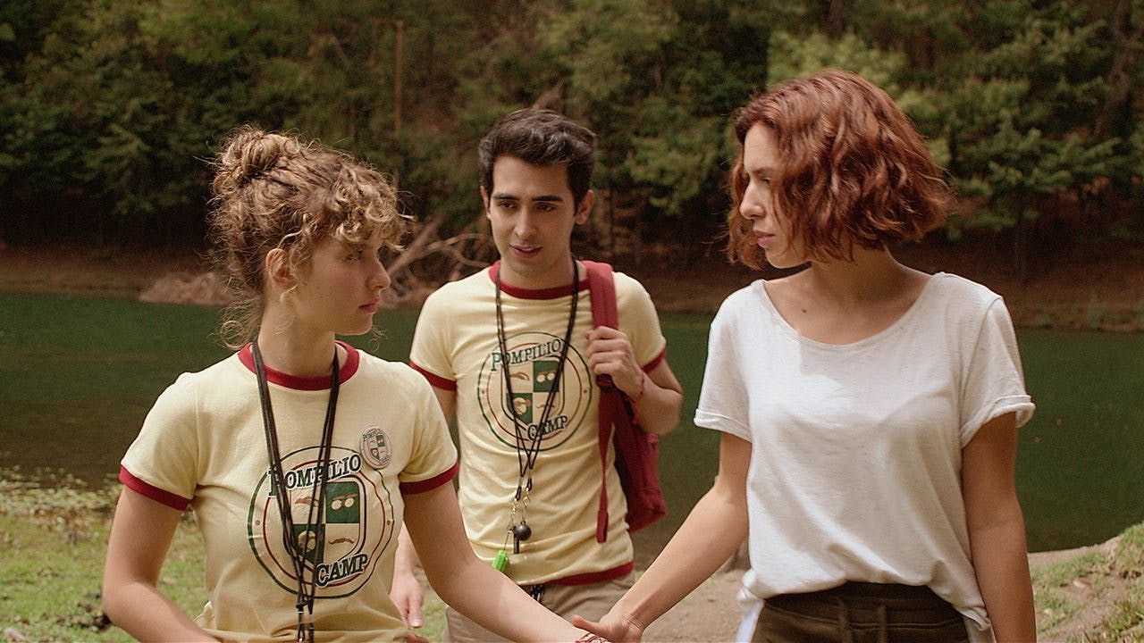 assista ao episódio 5 da temporada 1