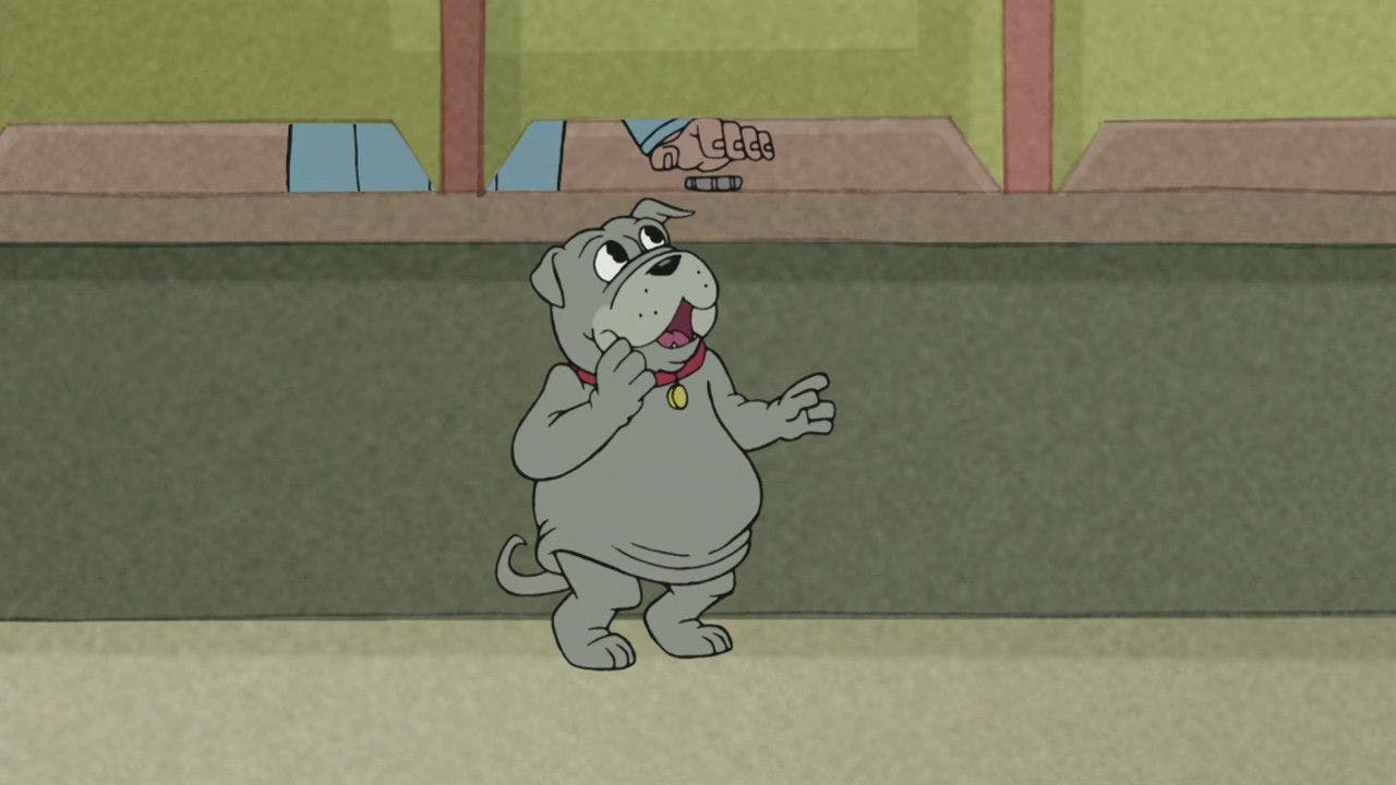 assista ao episódio 6 da temporada 1