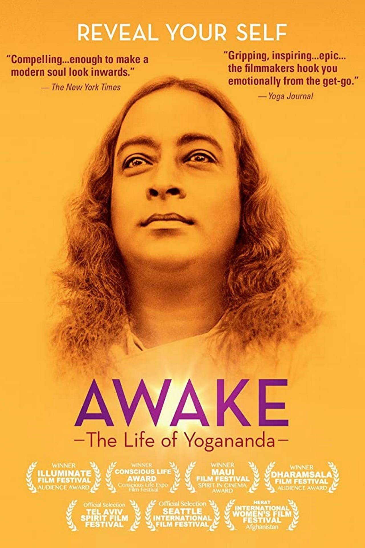 Assistir Awake A Vida de Yogananda Online em HD