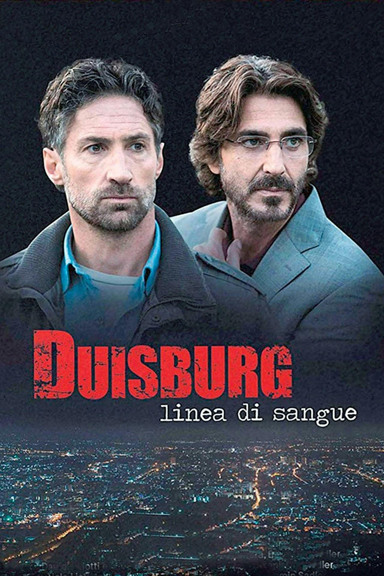 Assistir Duisburg – Linea di sangue Online em HD