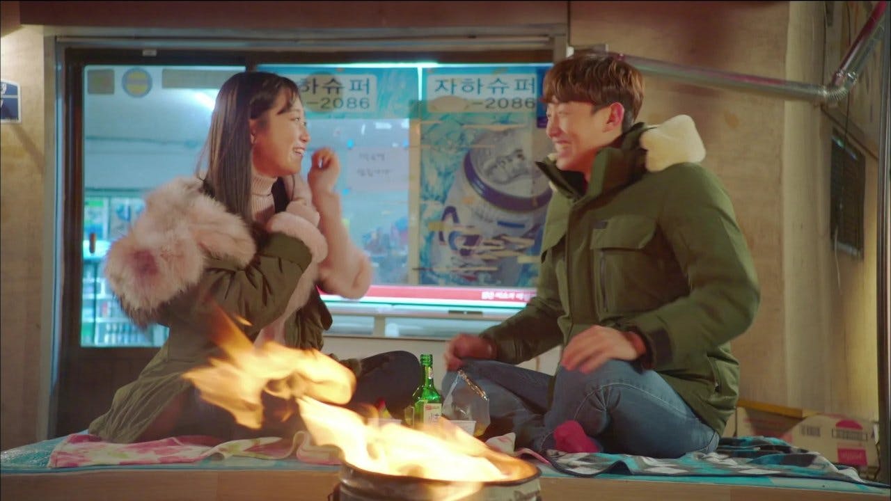 assista ao episódio 15 da temporada 1