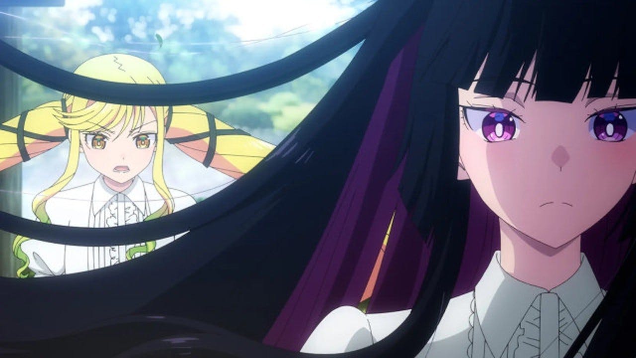 assista ao episódio 12 da temporada 1