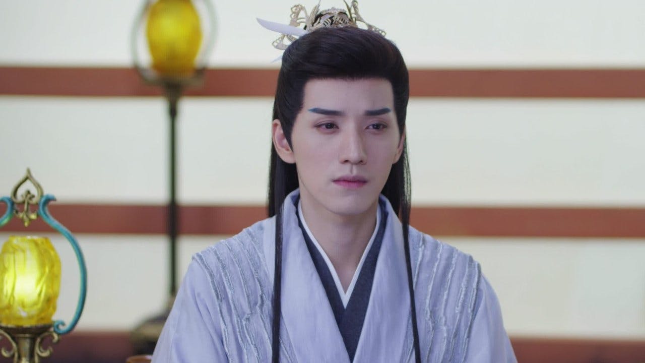assista ao episódio 7 da temporada 1