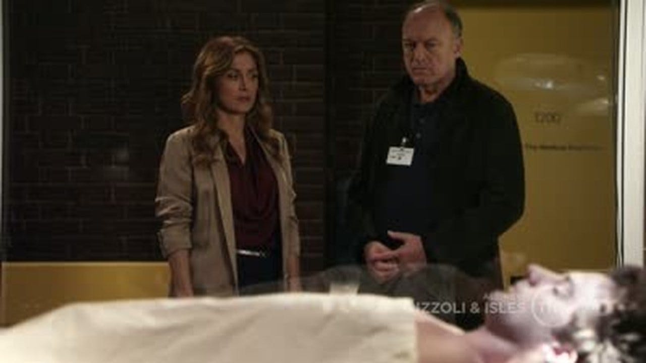assista ao episódio 9 da temporada 1