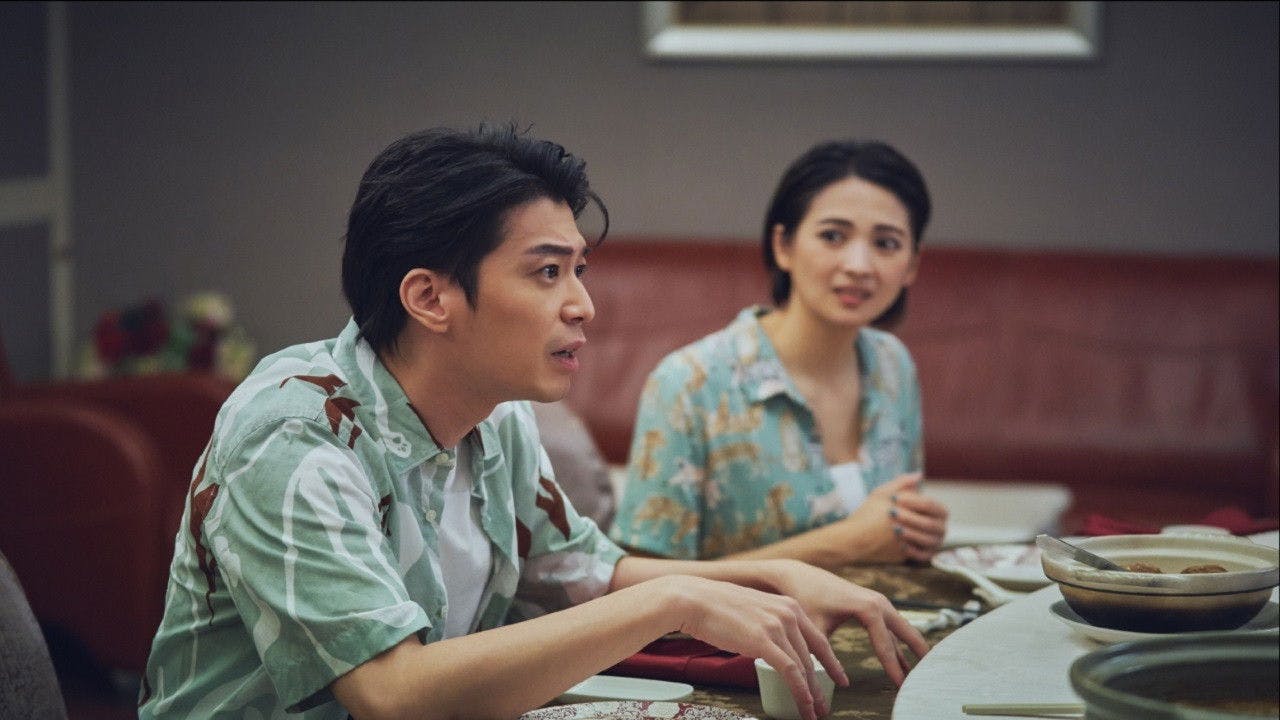 assista ao episódio 17 da temporada 1