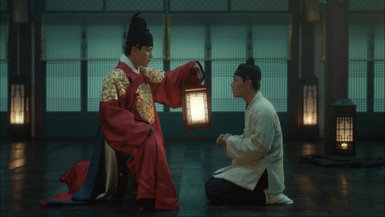 assista ao episódio 1 da temporada 1