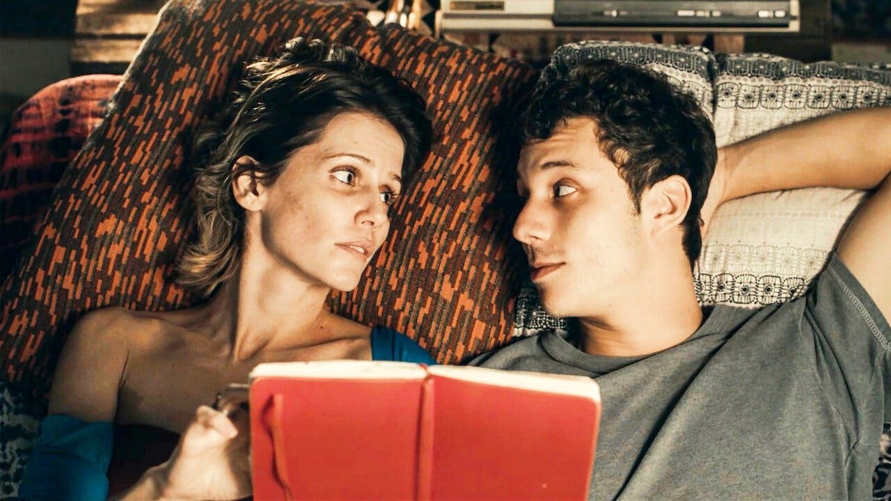 Boa Sorte assista online