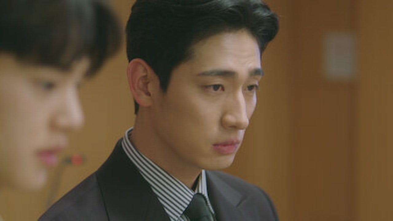 assista ao episódio 8 da temporada 1