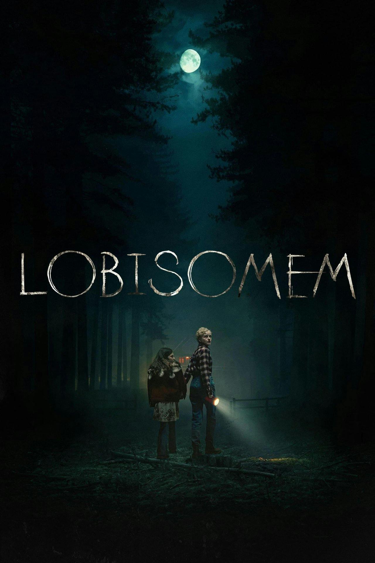 Assistir Lobisomem Online em HD
