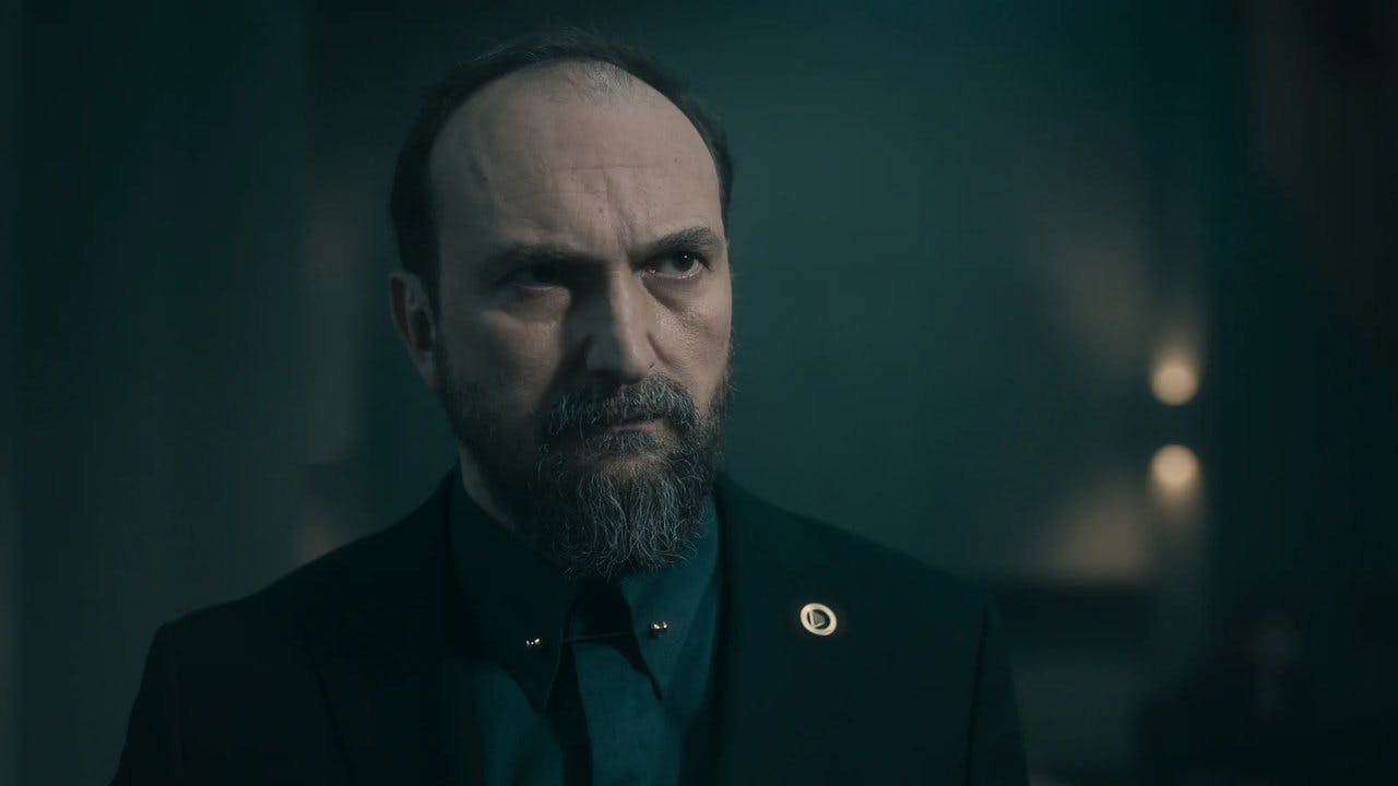 assista ao episódio 5 da temporada 1