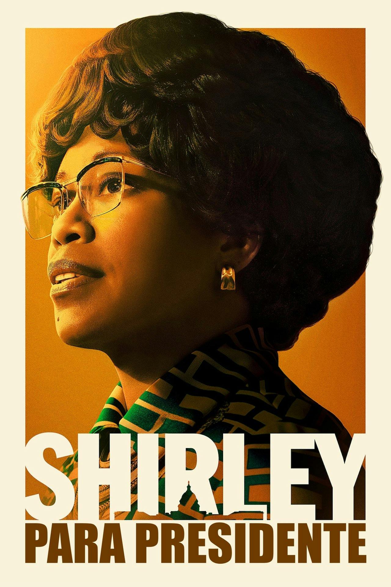 Assistir Shirley para Presidente Online em HD