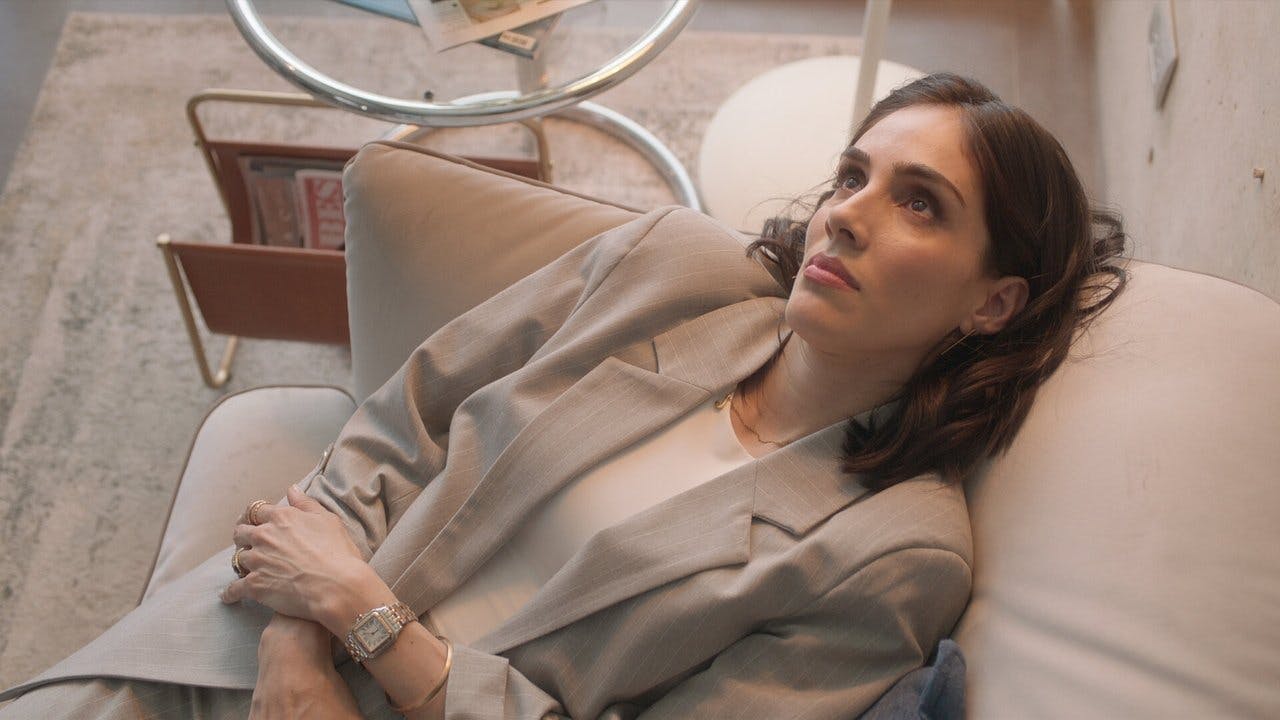 assista ao episódio 2 da temporada 1