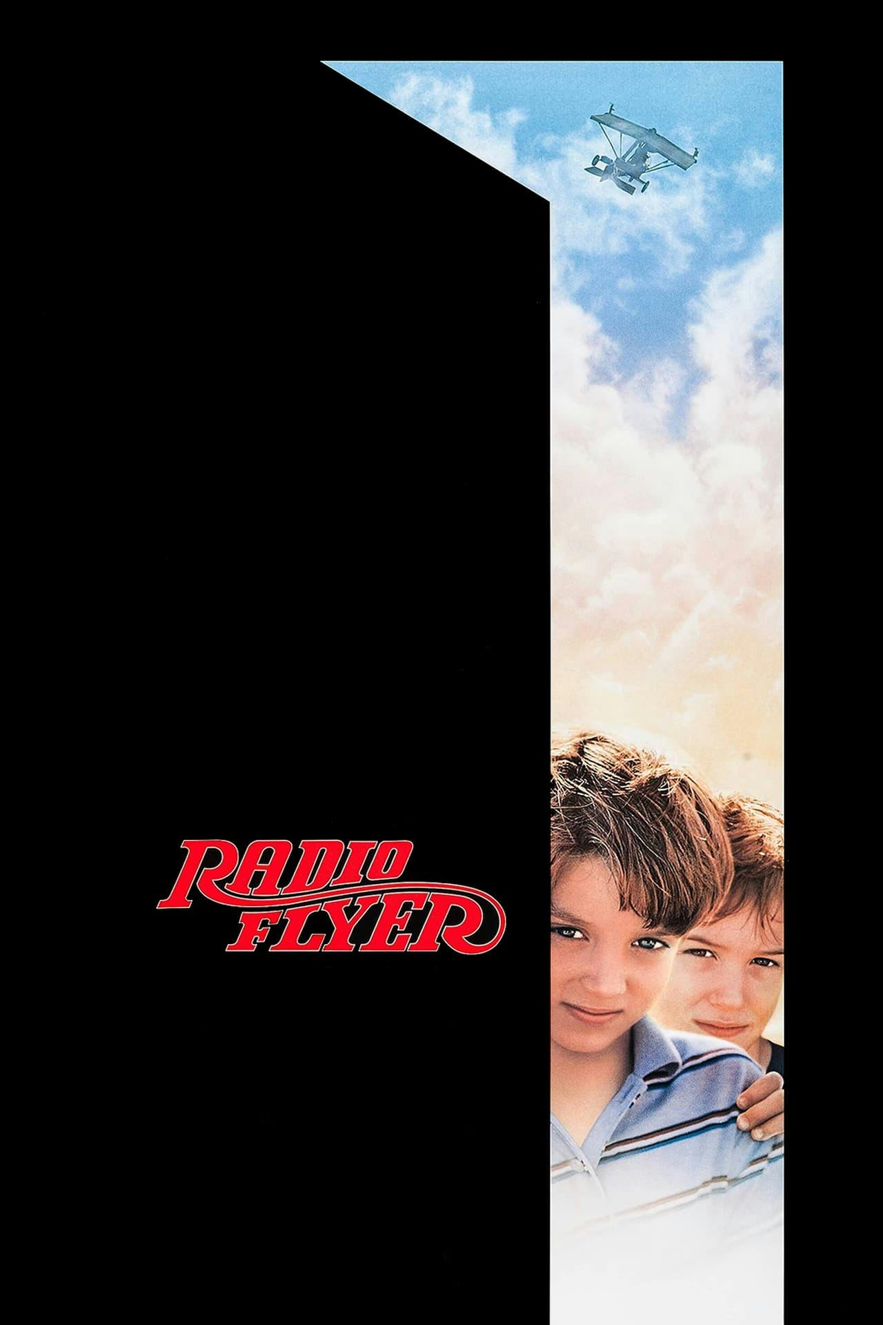 Assistir Radio Flyer Online em HD