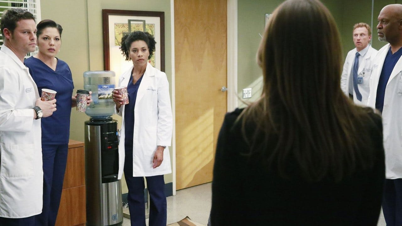 assista ao episódio 22 da temporada 11