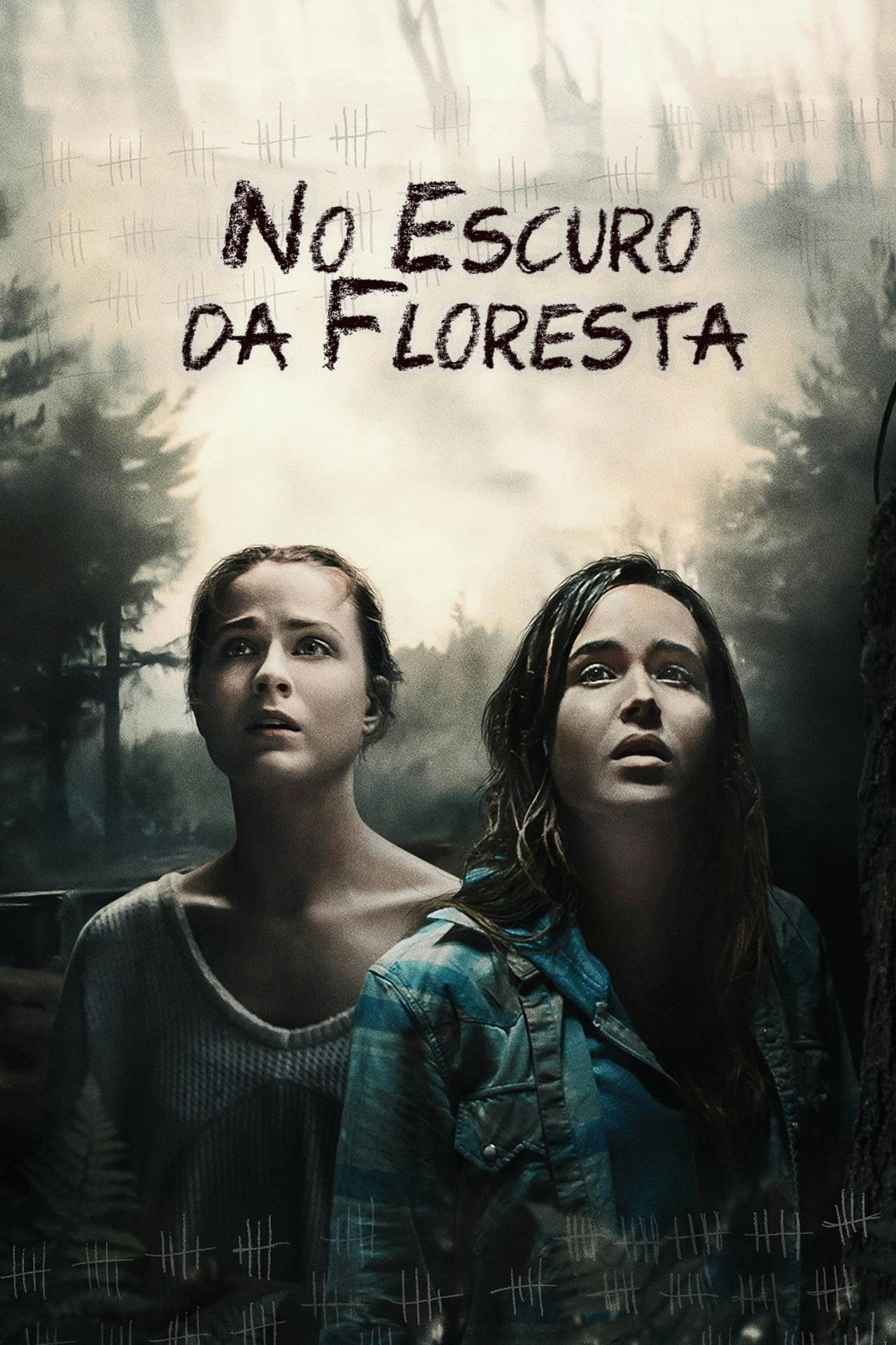 Assistir No Escuro da Floresta Online em HD