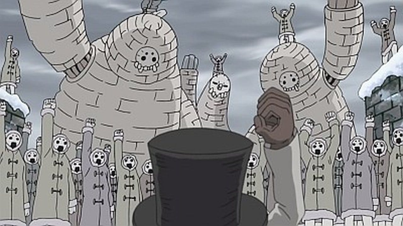 assista ao episódio 34 da temporada 1