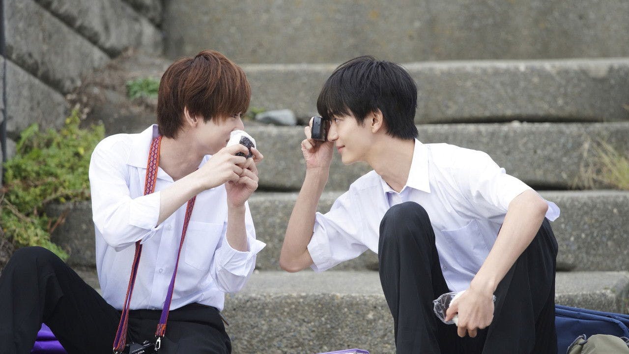 assista ao episódio 5 da temporada 1