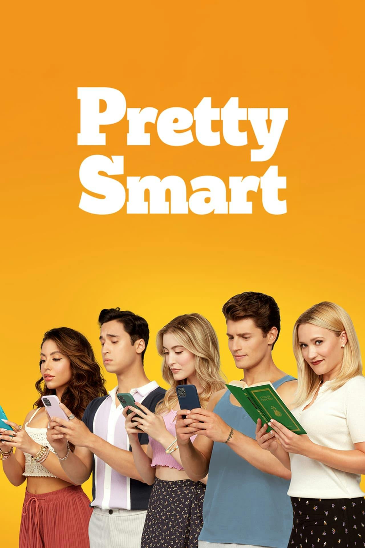 Assistir Pretty Smart Online em HD