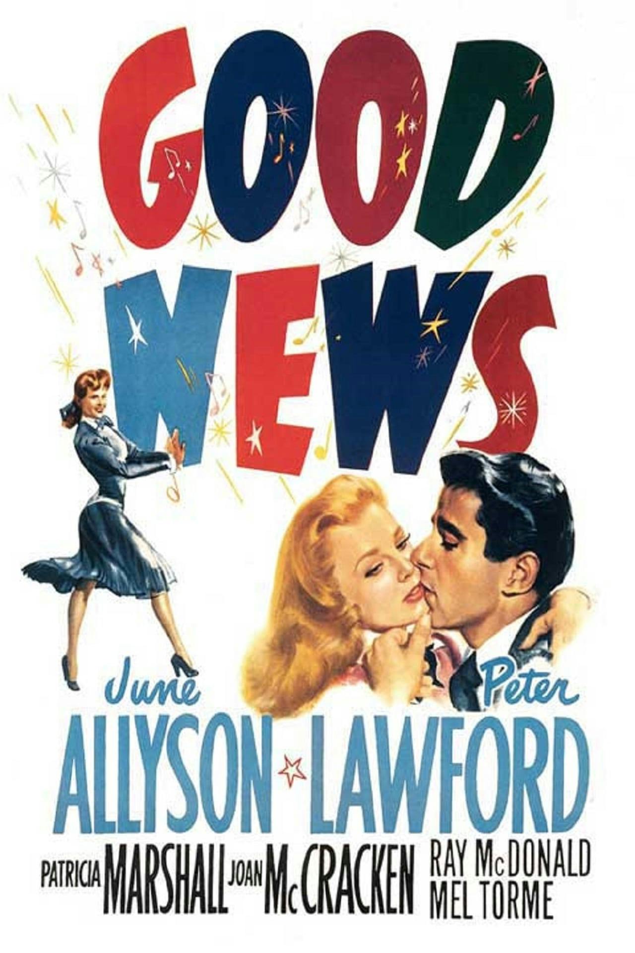 Assistir Good News Online em HD