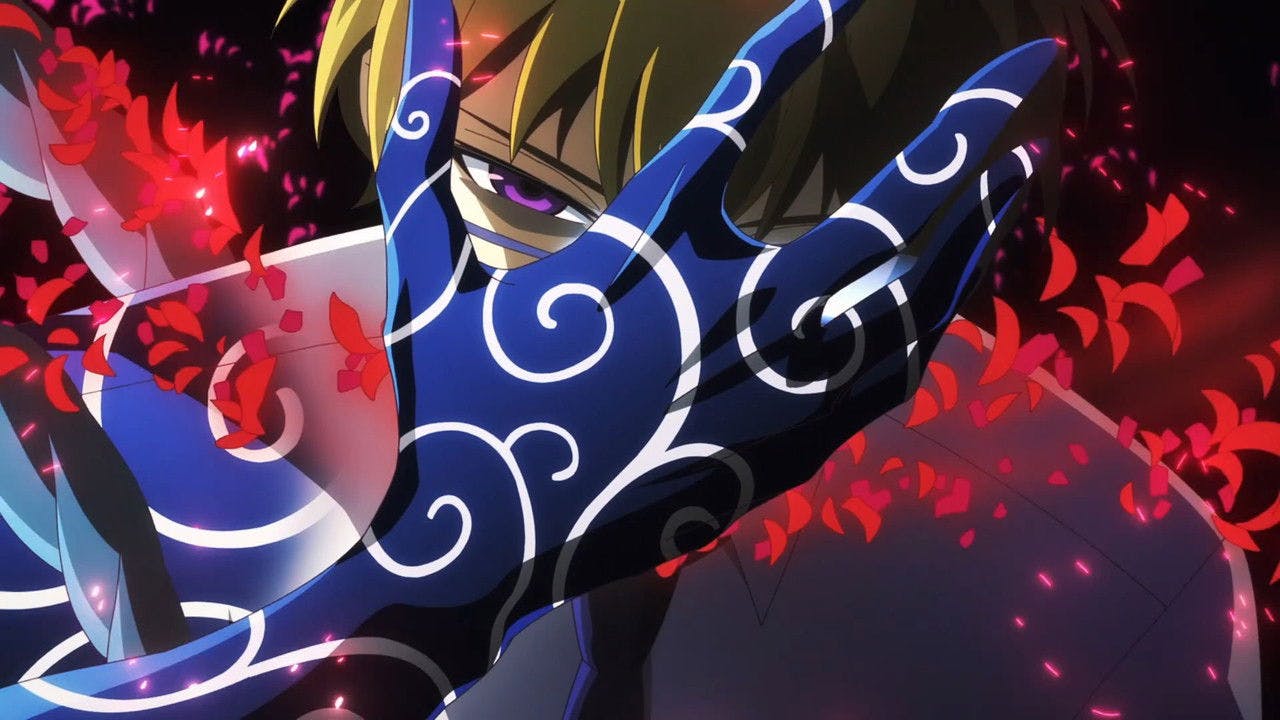 assista ao episódio 1 da temporada 1