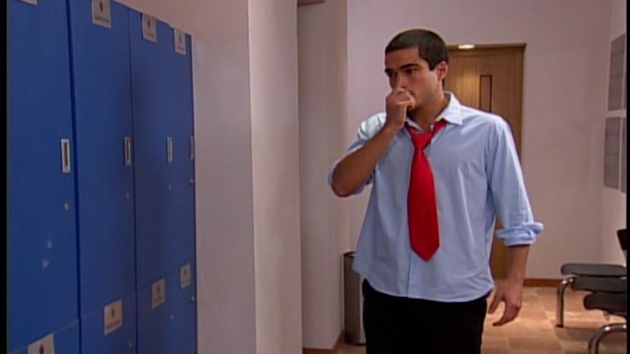 assista ao episódio 92 da temporada 1