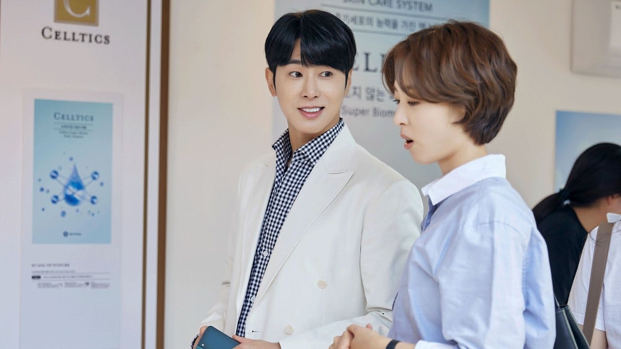 assista ao episódio 6 da temporada 1