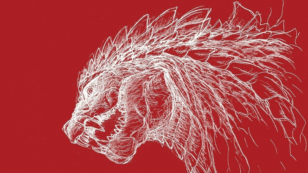 Godzilla Ponto Singular