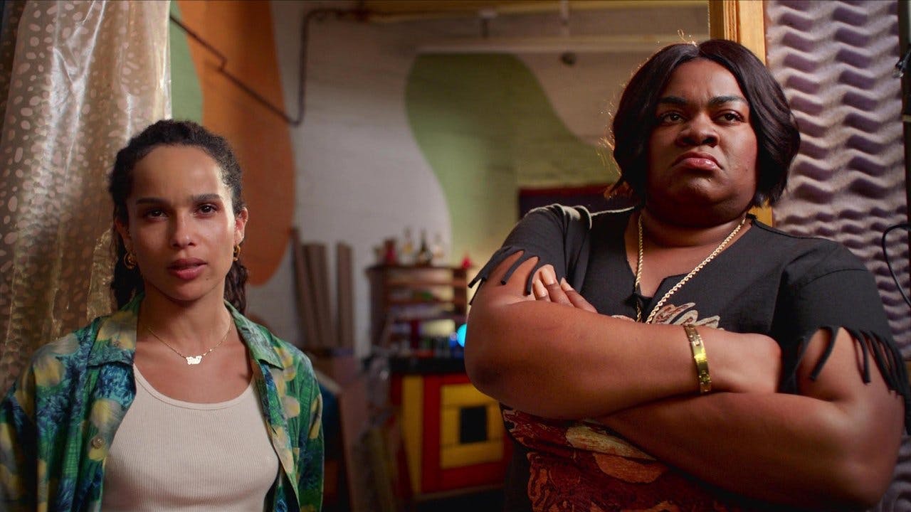 assista ao episódio 6 da temporada 1