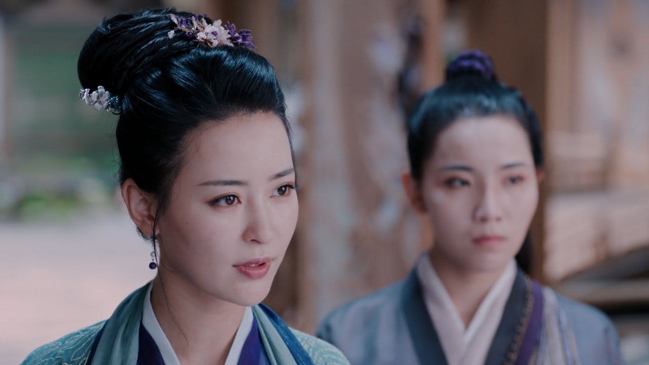 assista ao episódio 15 da temporada 1