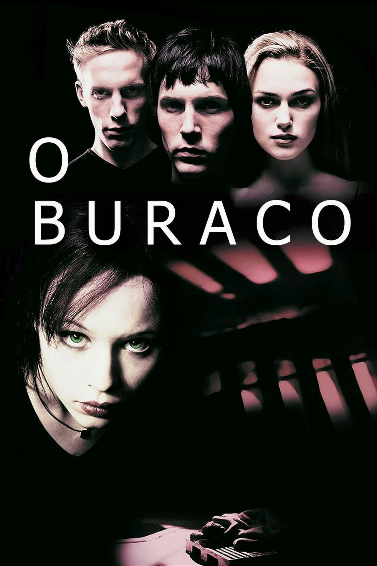 Assistir O Buraco Online em HD
