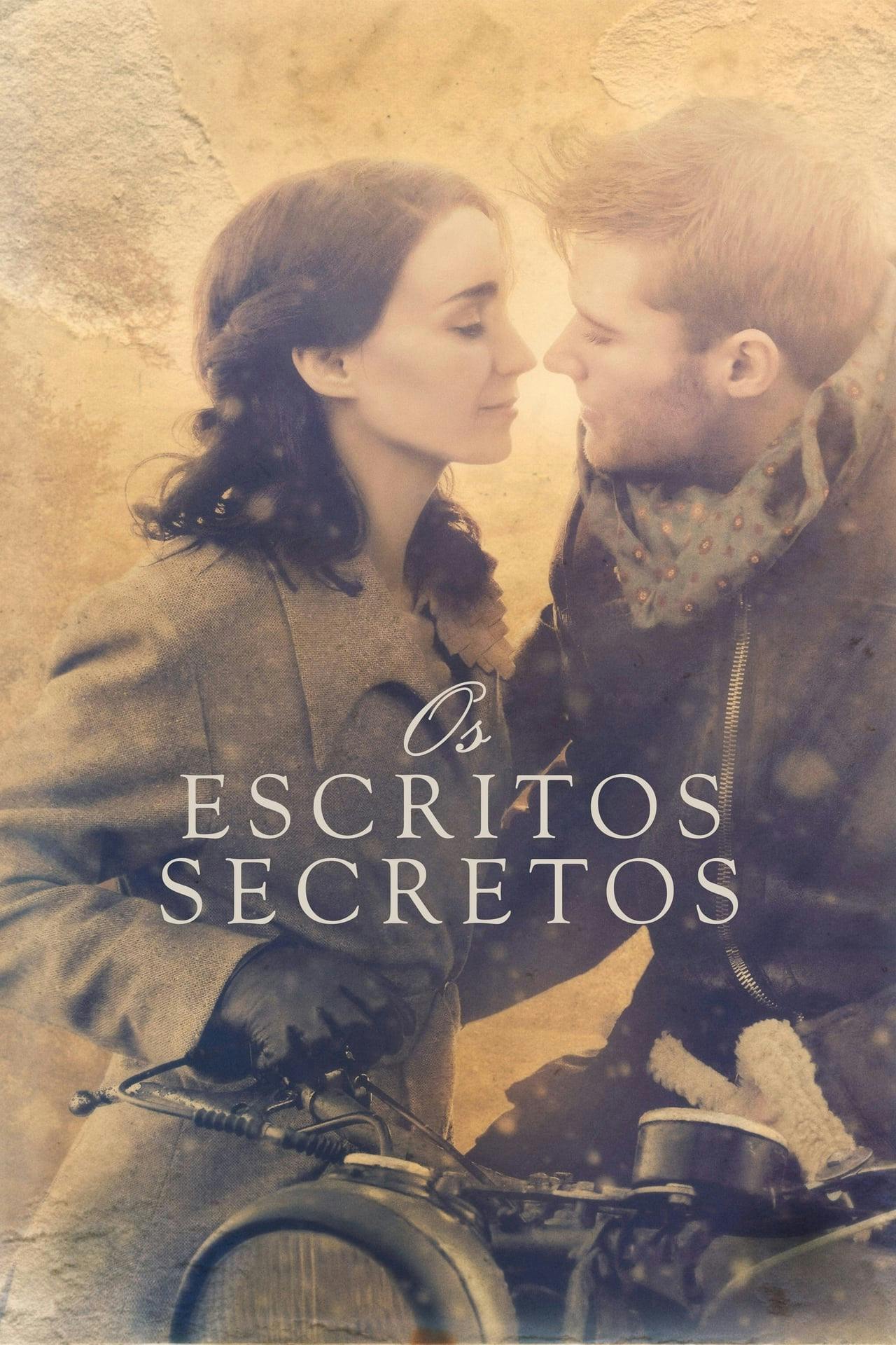 Assistir Os Escritos Secretos Online em HD