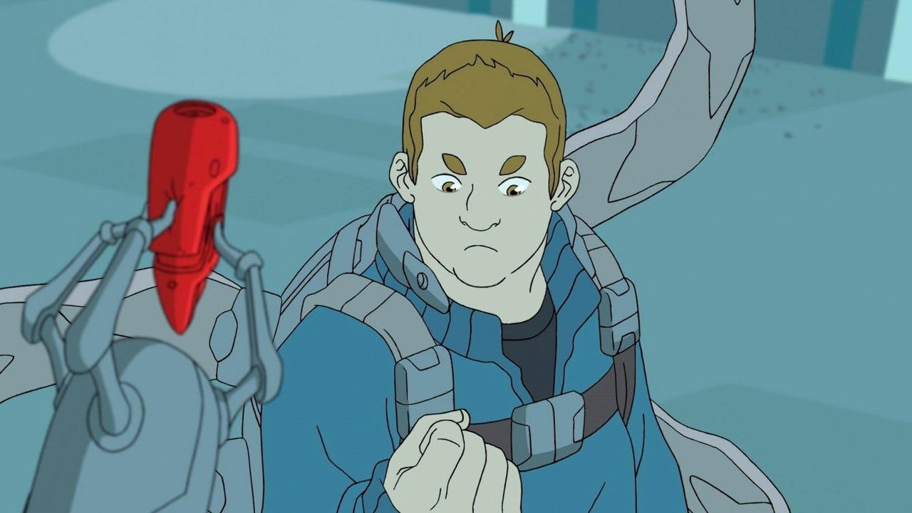 assista ao episódio 15 da temporada 1