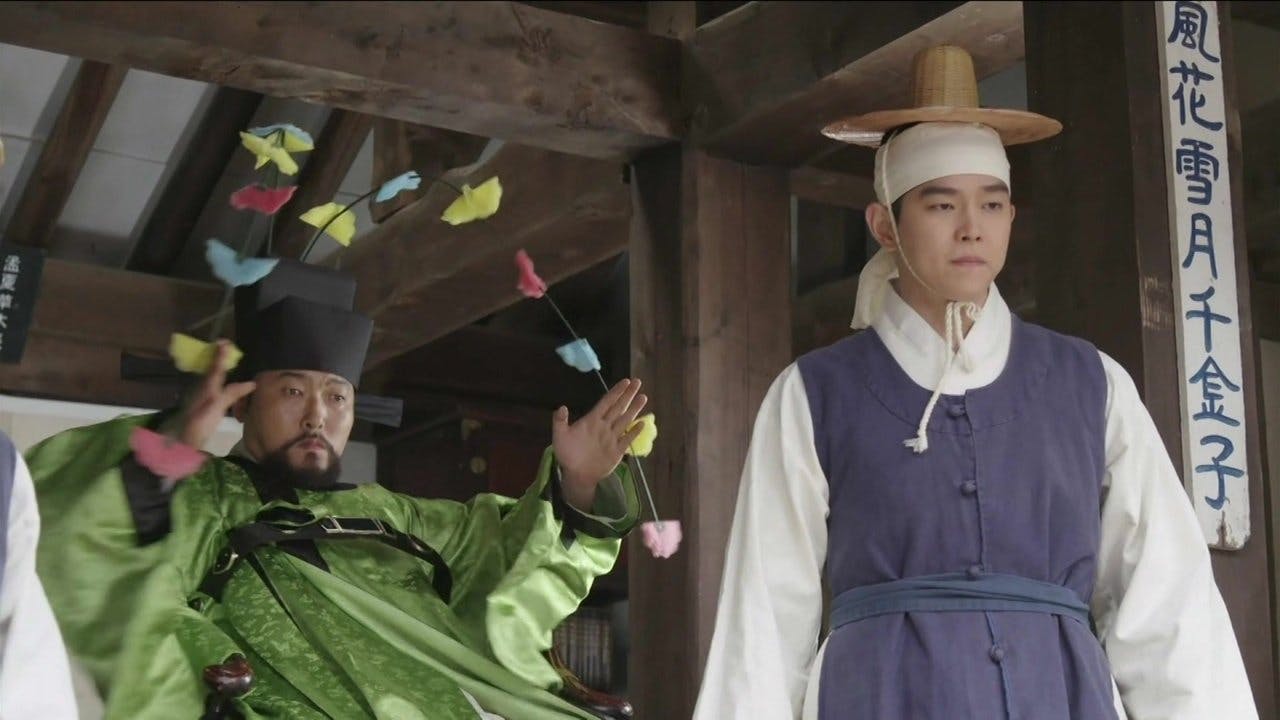 assista ao episódio 19 da temporada 1