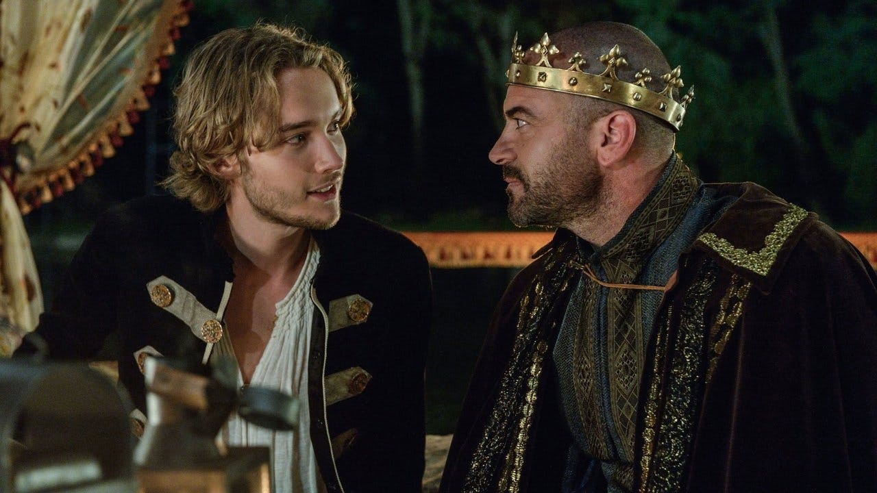 assista ao episódio 3 da temporada 1