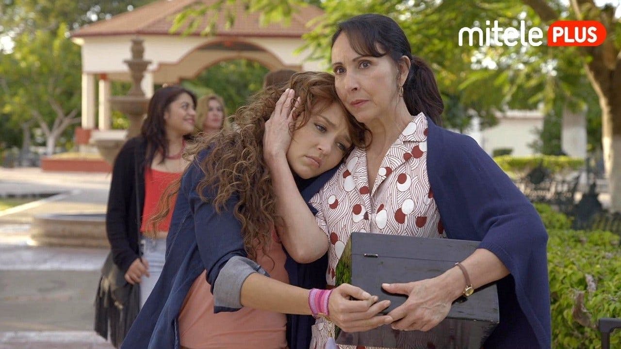 assista ao episódio 8 da temporada 1