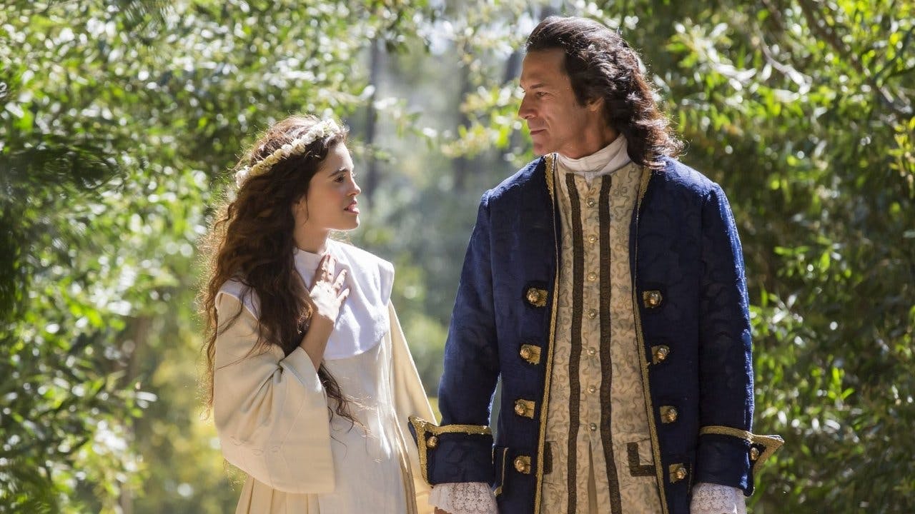 assista ao episódio 1 da temporada 1