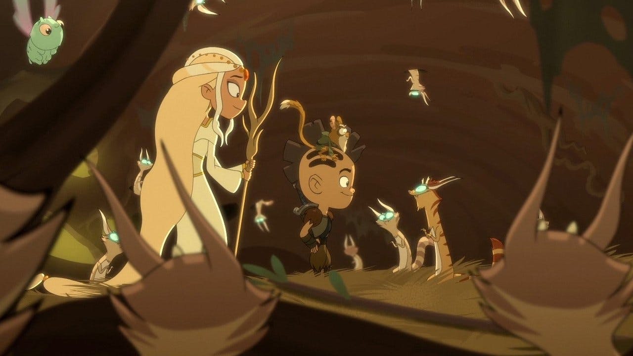 assista ao episódio 2 da temporada 1