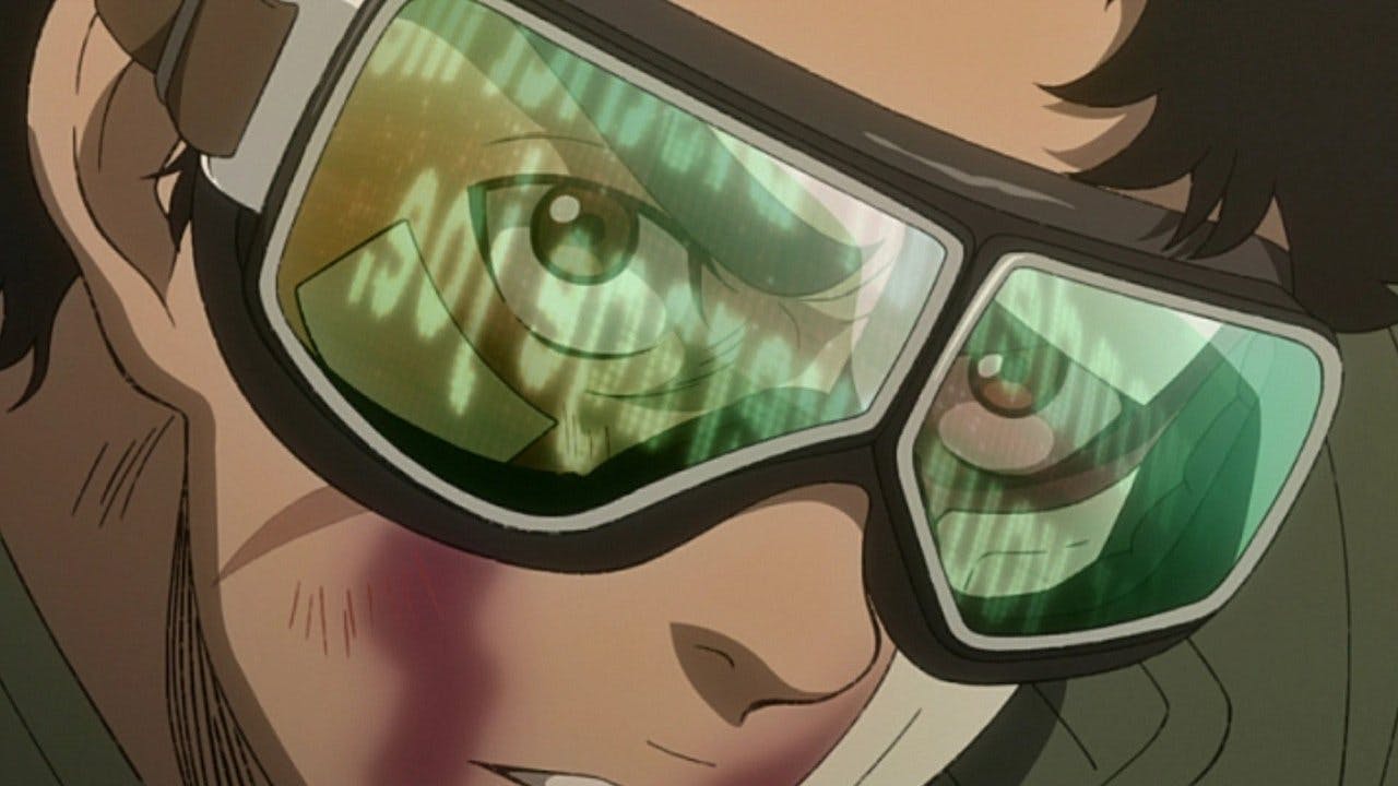 Megalo Box