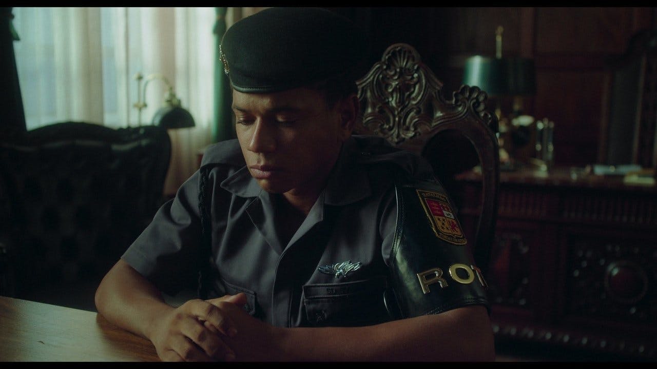 assista ao episódio 7 da temporada 1