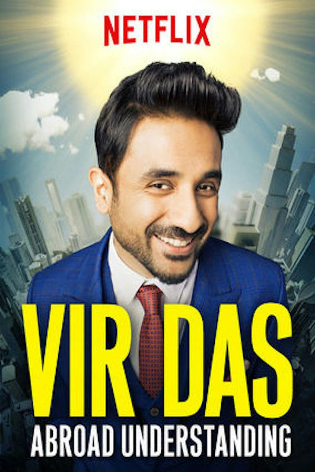 Assistir Vir Das: Abroad Understanding Online em HD